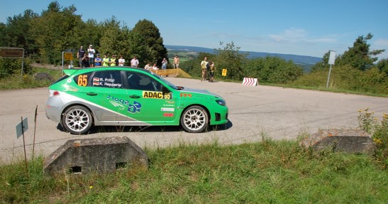 Rajd Niemiec